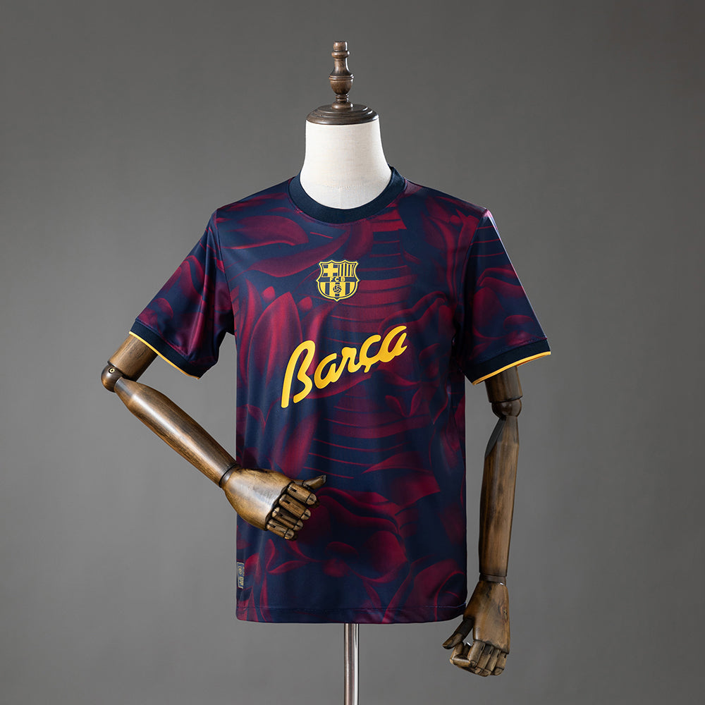 Barcelona 26/27 Special Edition – BAIMANKITS