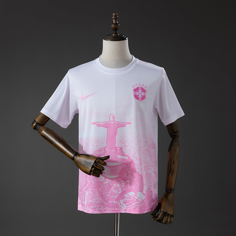Brazil Pink Rio – BAIMANKITS