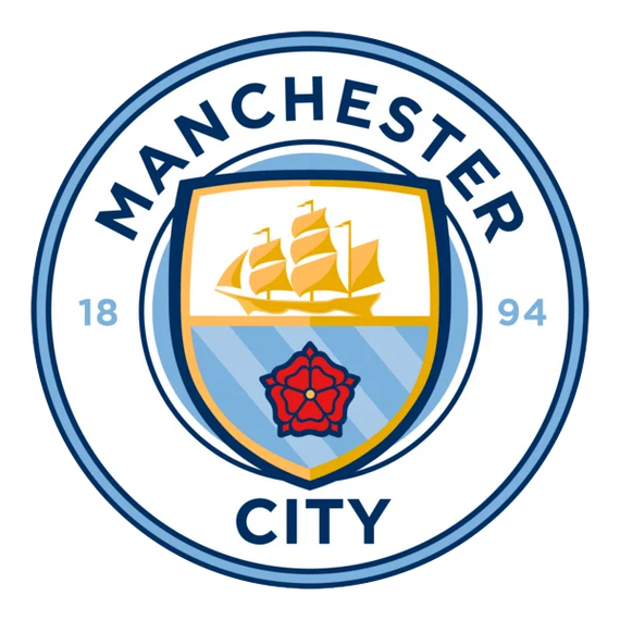 MAN CITY