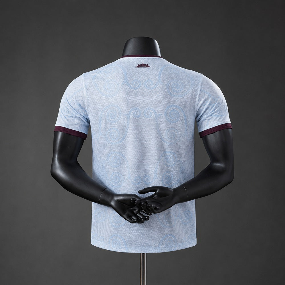 Aston Villa 26/27 Third Player Version