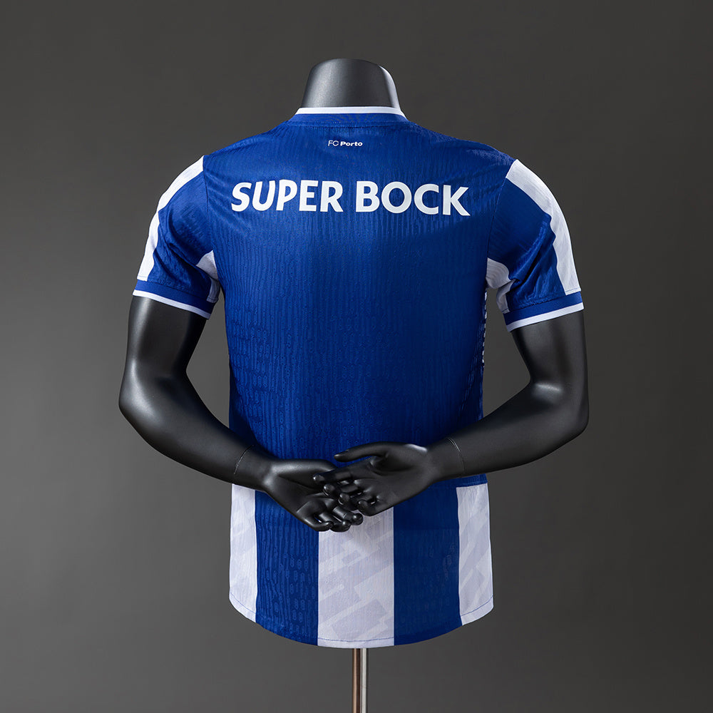 Player 25/26 Porto Home