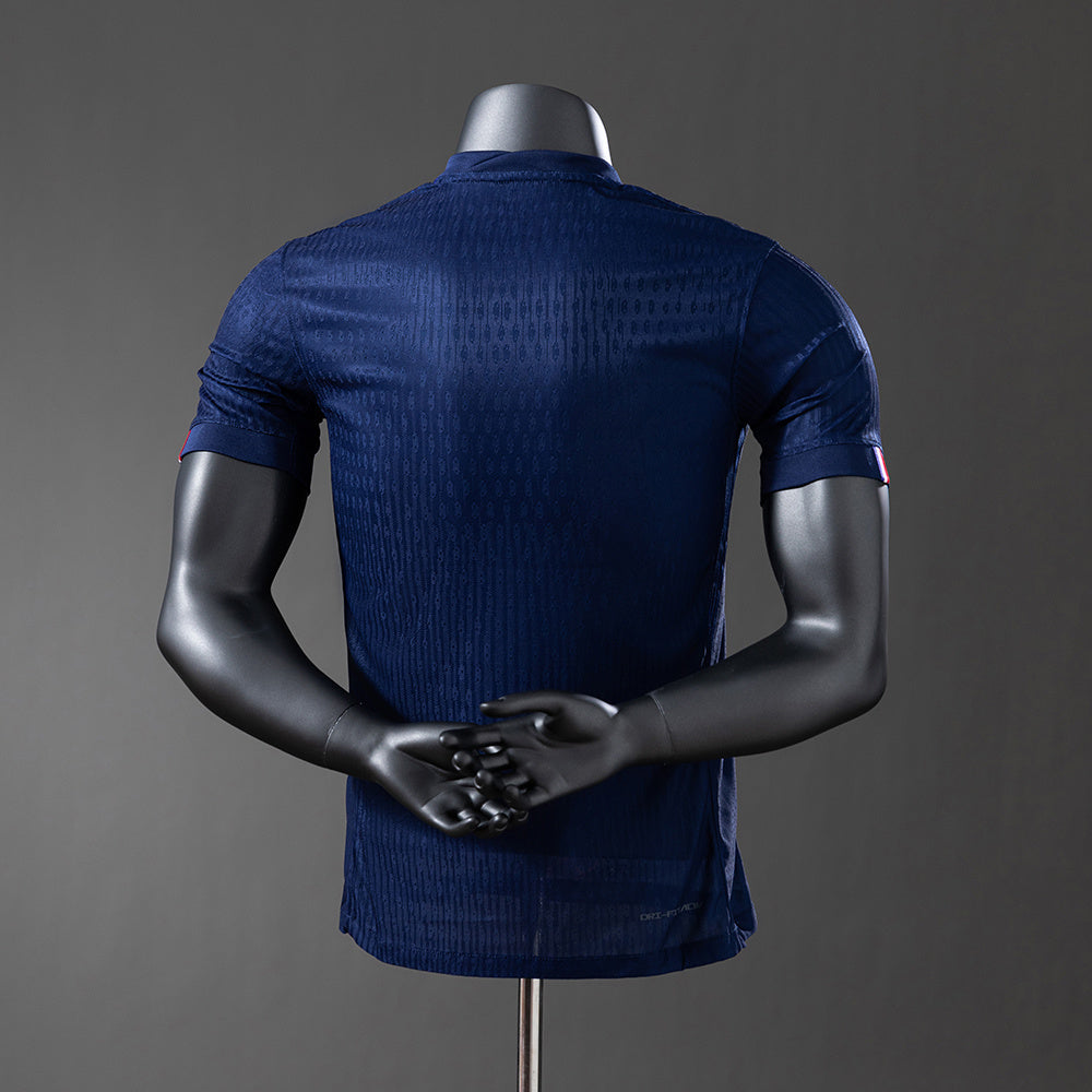 25/26 Player PSG Home