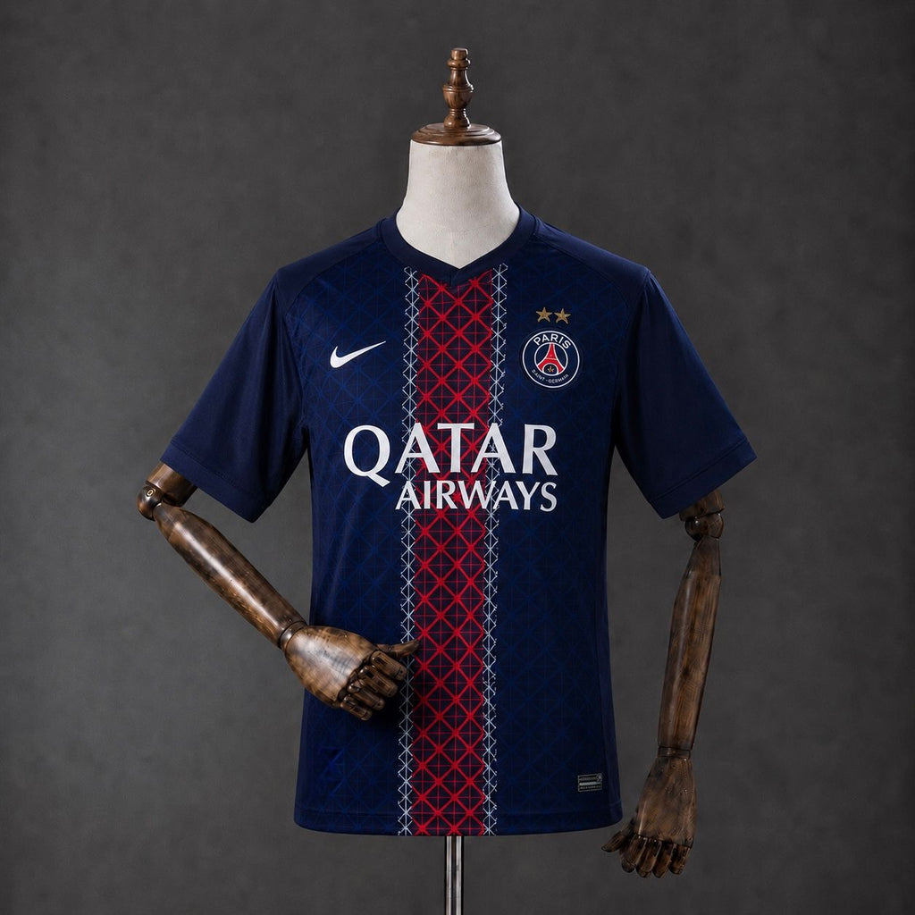 PSG 26/27 Back2Back Kit - Champions league Edition