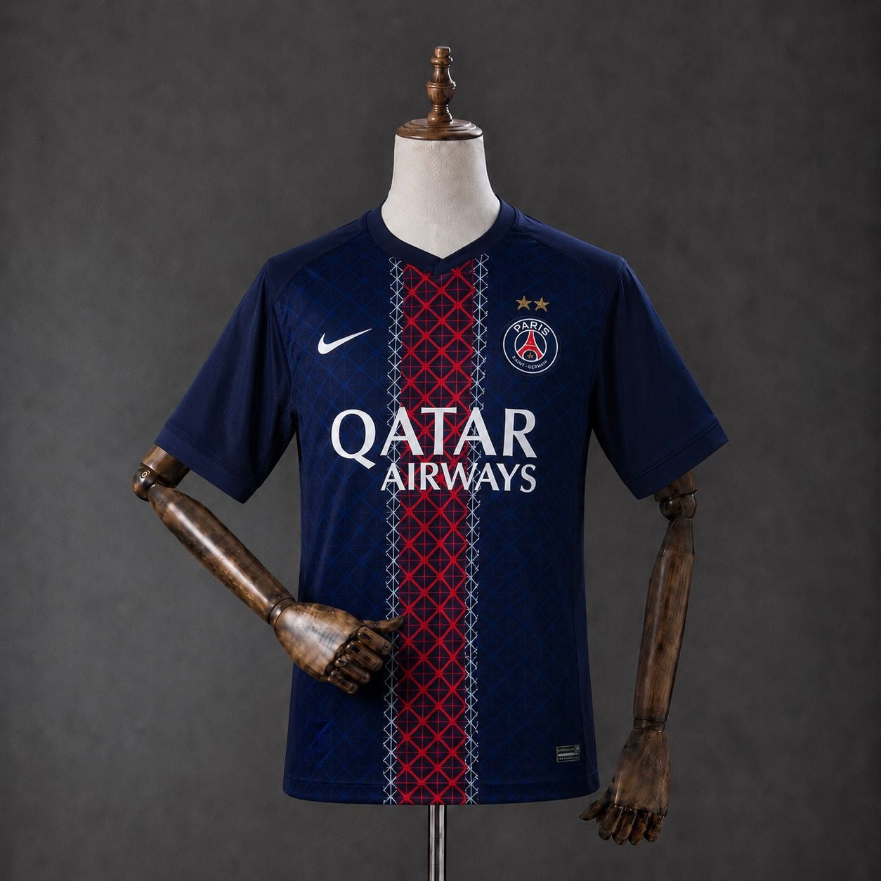 PSG 26/27 Back2Back Kit - Champions league Edition