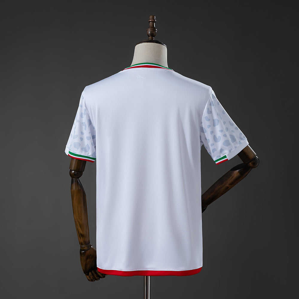 Iran 2026 Away Jersey