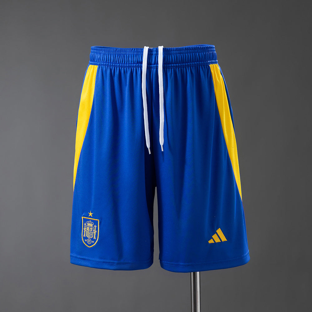 Spain 2026 Home Shorts
