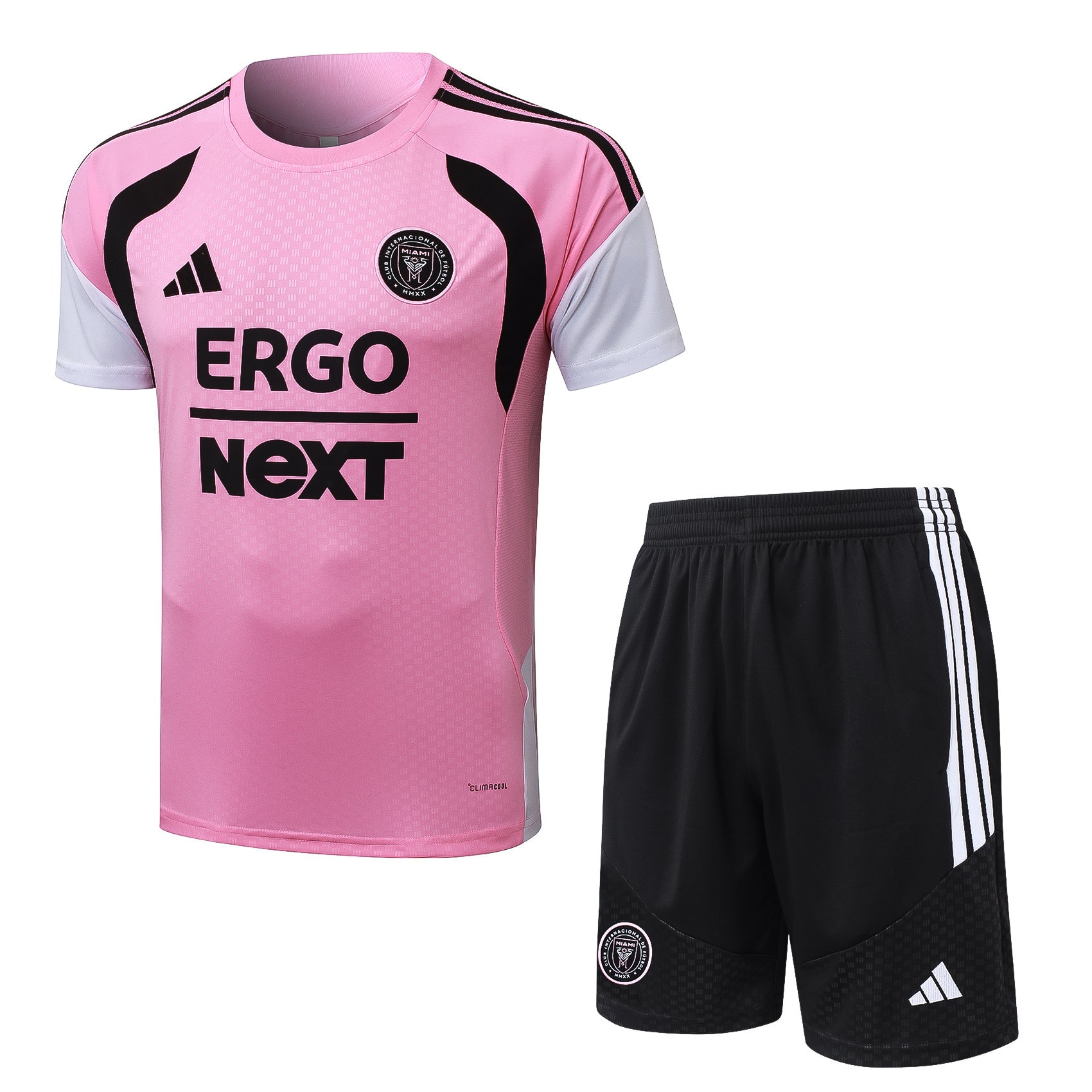 Inter Miami Training Full Kit