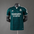 Real Madrid 26/27 Away - Player Version