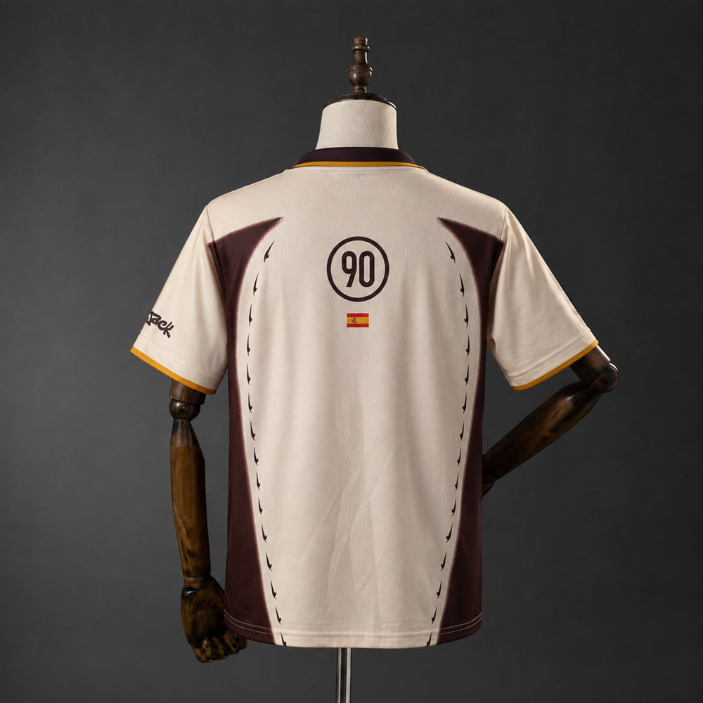 Cactus Jack Travis Scott x NK Spain Total 90 Retro – BAIMANKITS