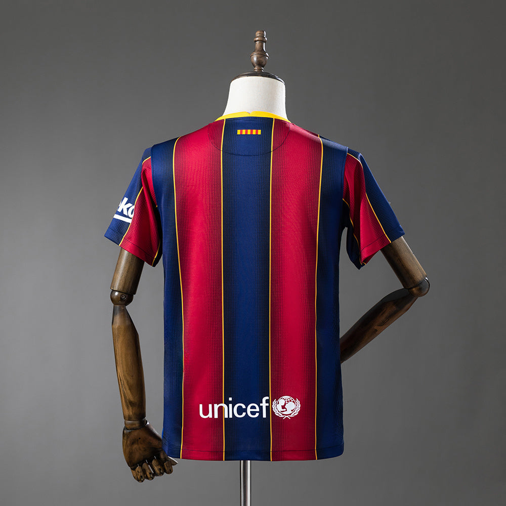 Barcelona 20/21 Home Retro