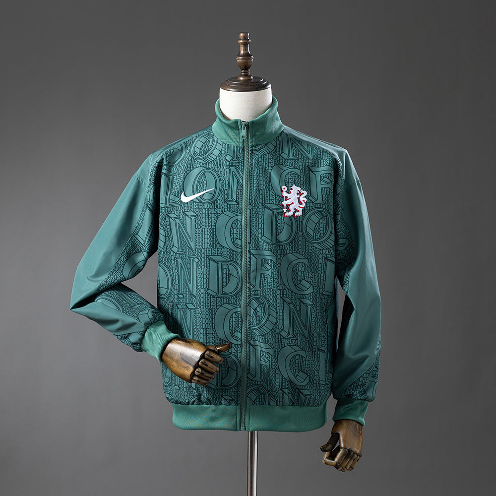 Chelsea 25/26 Windbreaker