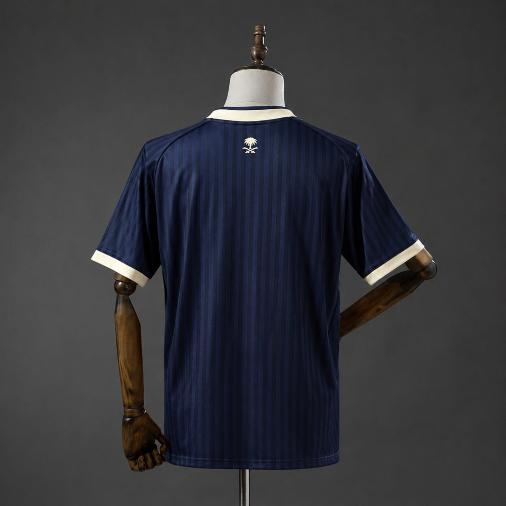 Al Nassr 26/27 Away