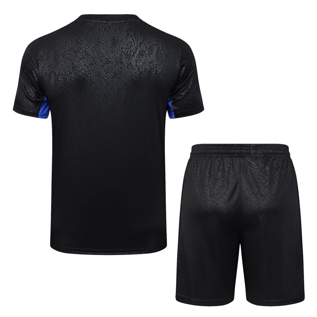 26/27  Barcelona Black
