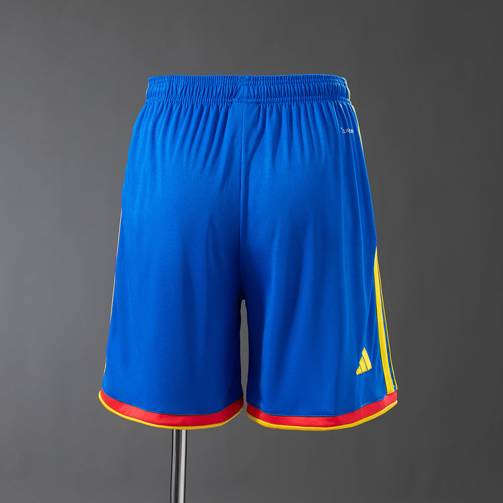Columbia 2026 Home Shorts