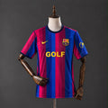 Barcelona 26-27 x Golf