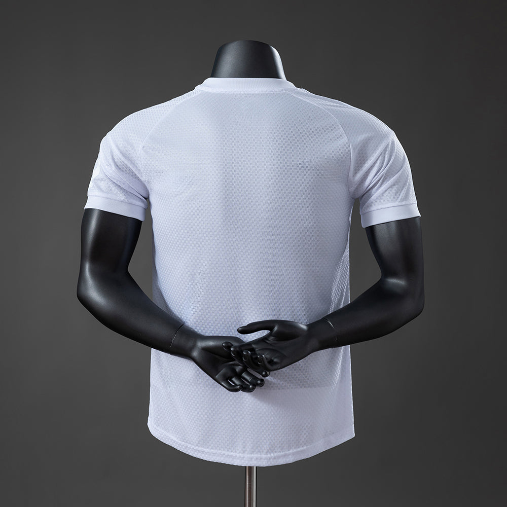 Real Madrid 125th Anniversary Player Version