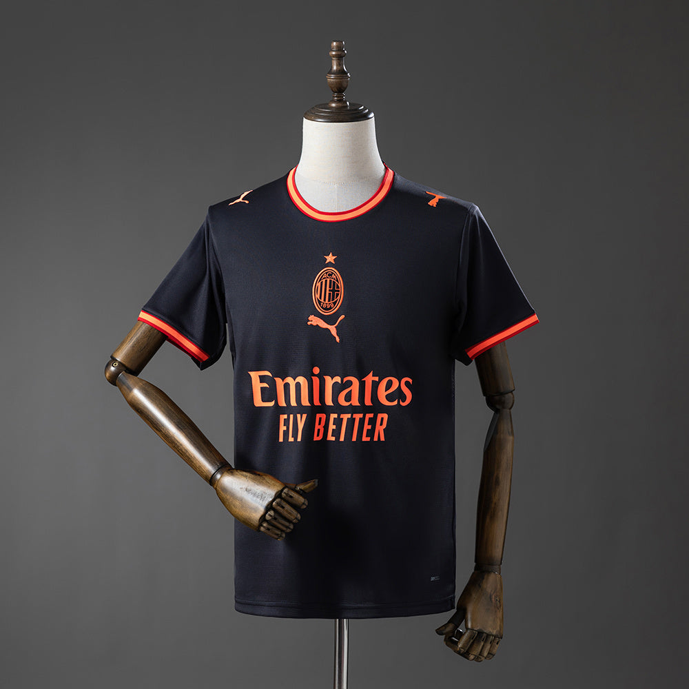 AC Milan 26/27 Third Away