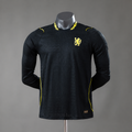 Chelsea 26/27 Third Away Player Version Long Sleeved