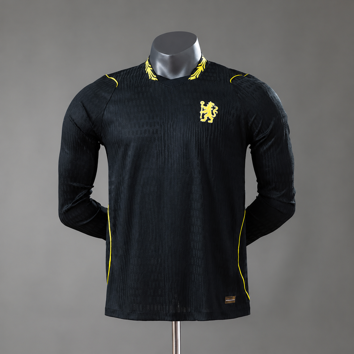 Chelsea 26/27 Third Away Player Version Long Sleeved