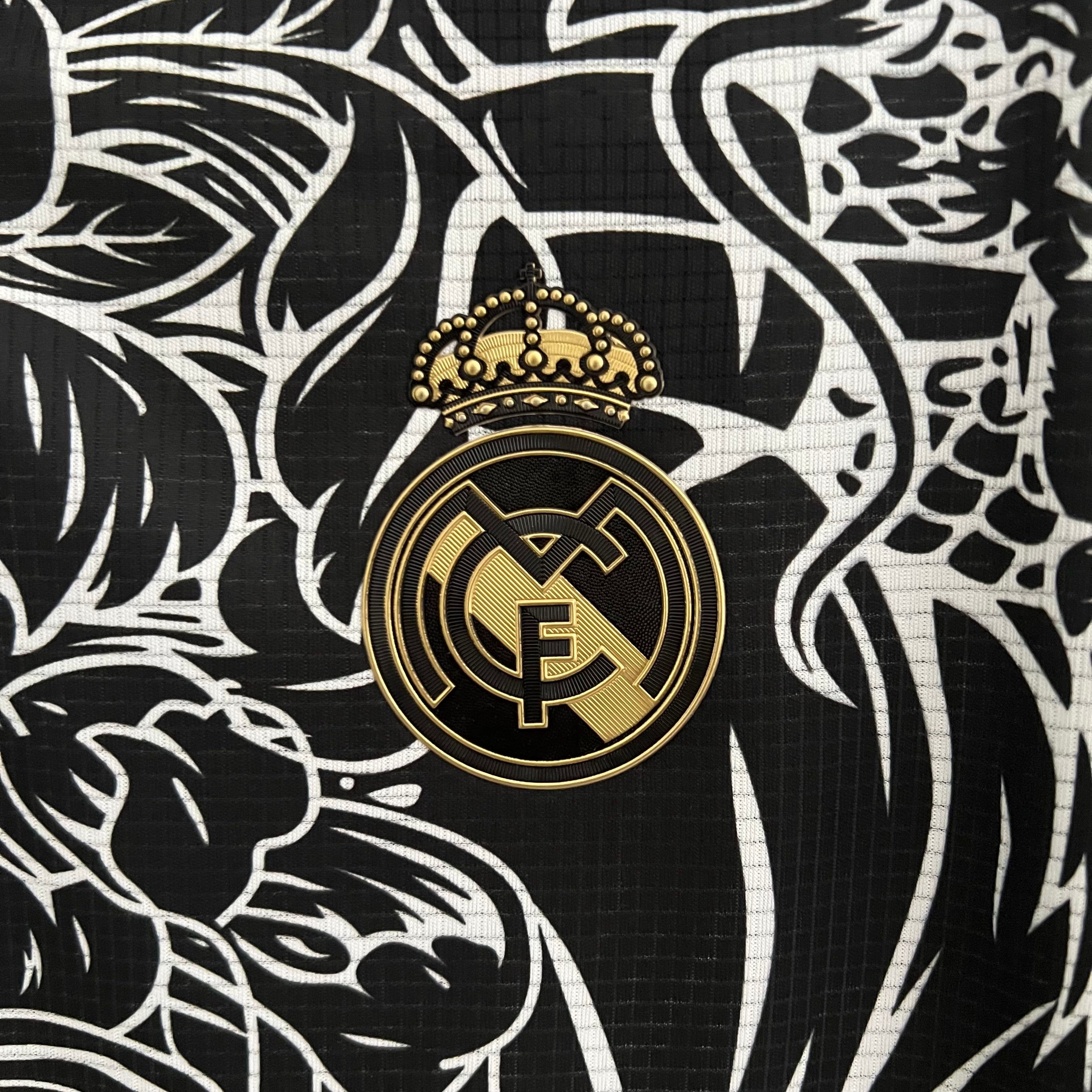 23/24 Real Madrid - Special kit