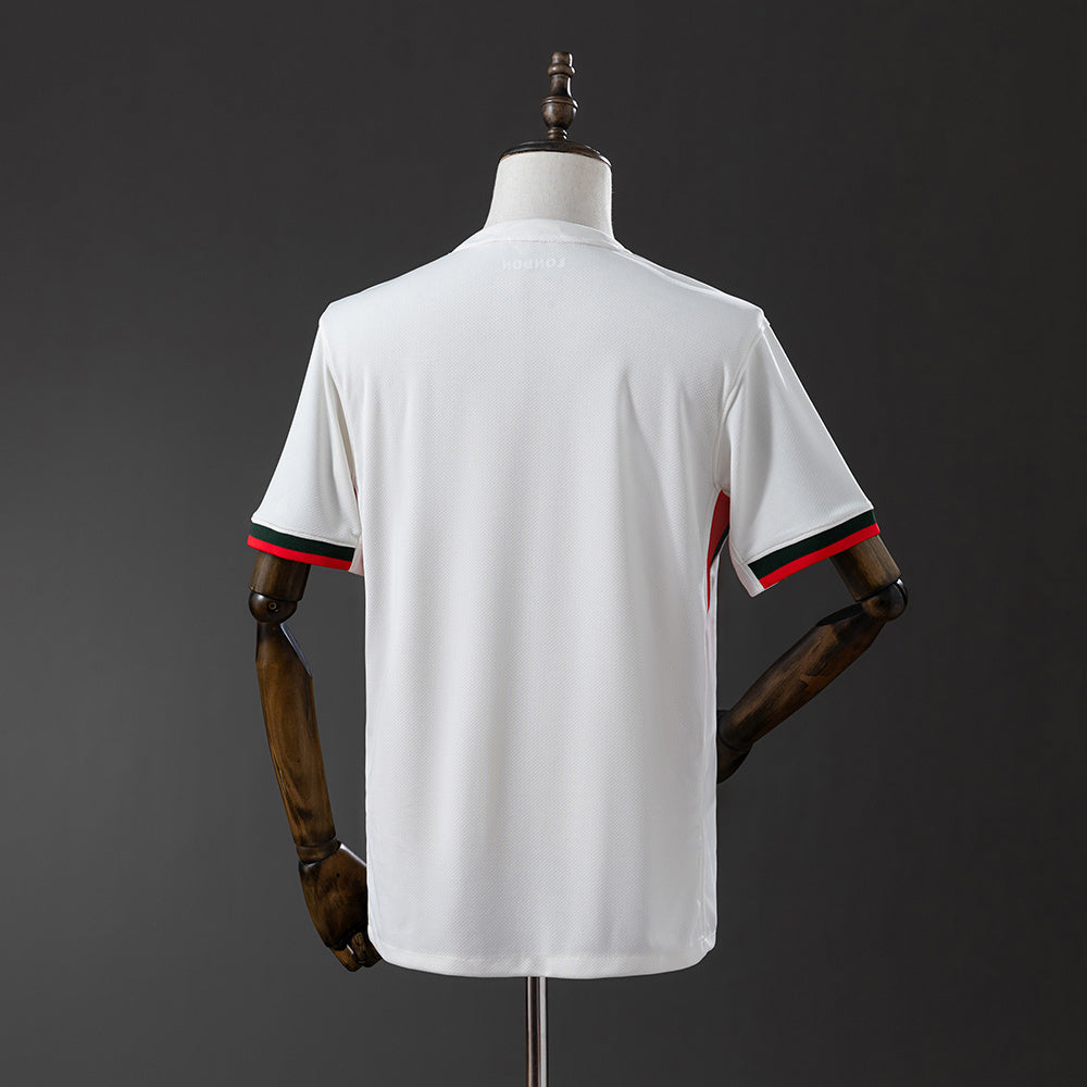 Chelsea 25/26 Away Kit