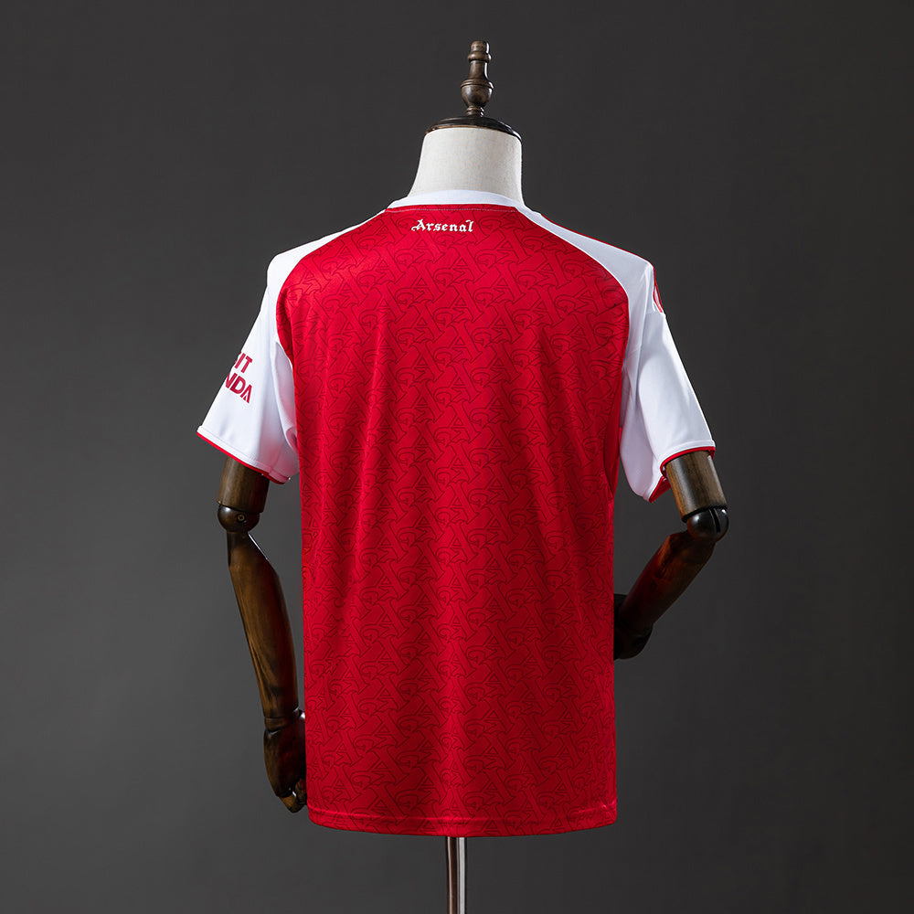 Arsenal 25/26 Home