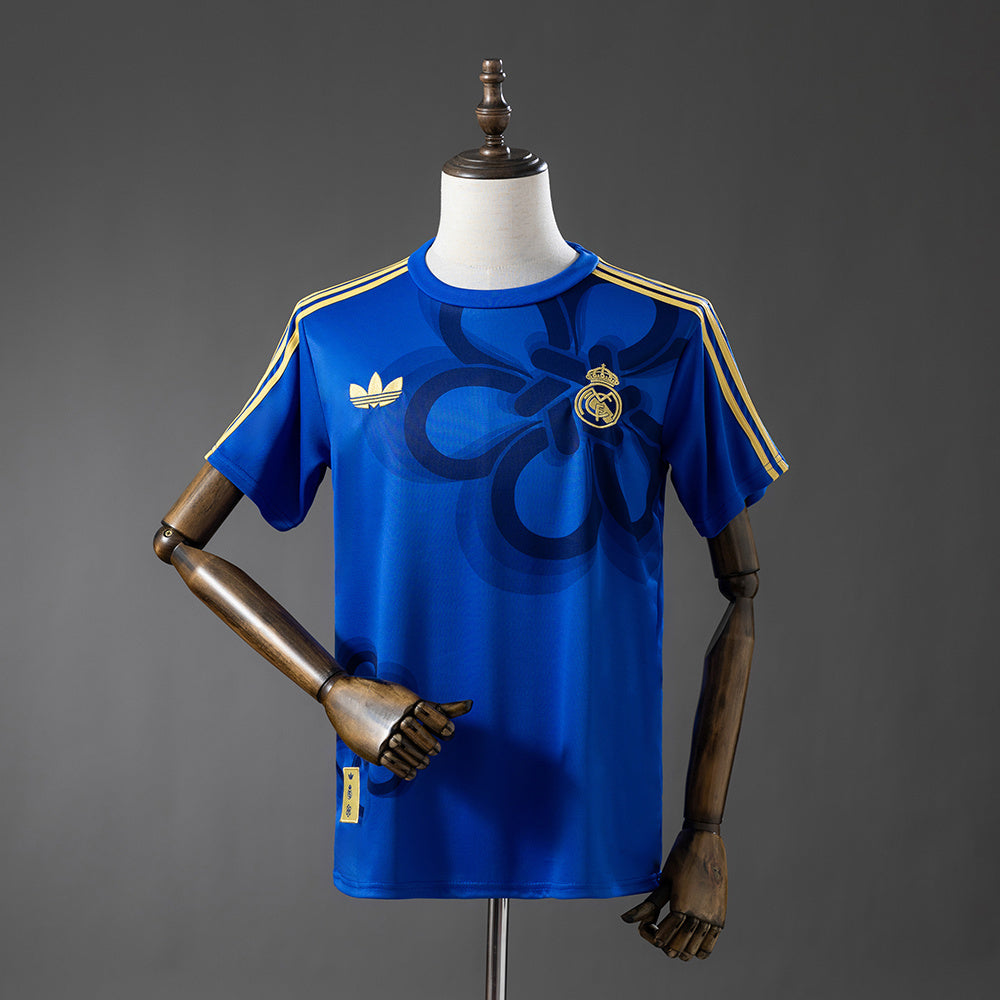 Real Madrid 26/27 Special Edition