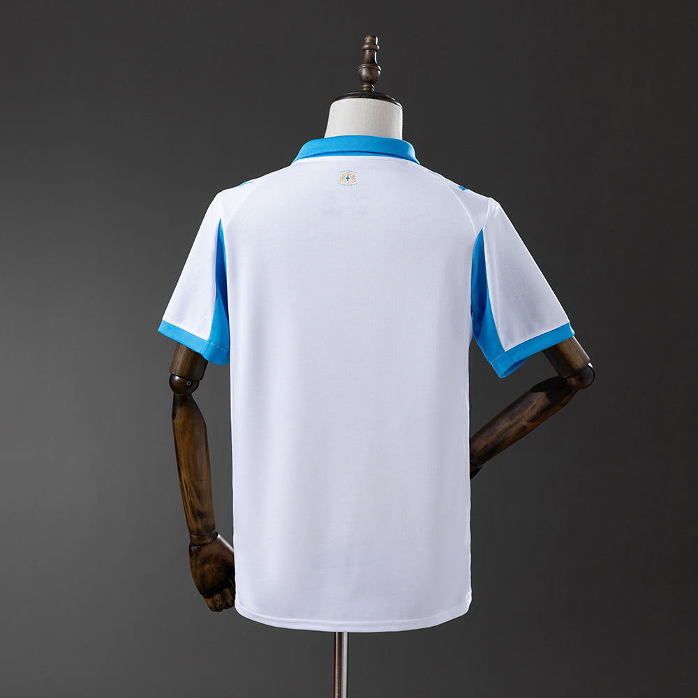 25/26 Marseille Home