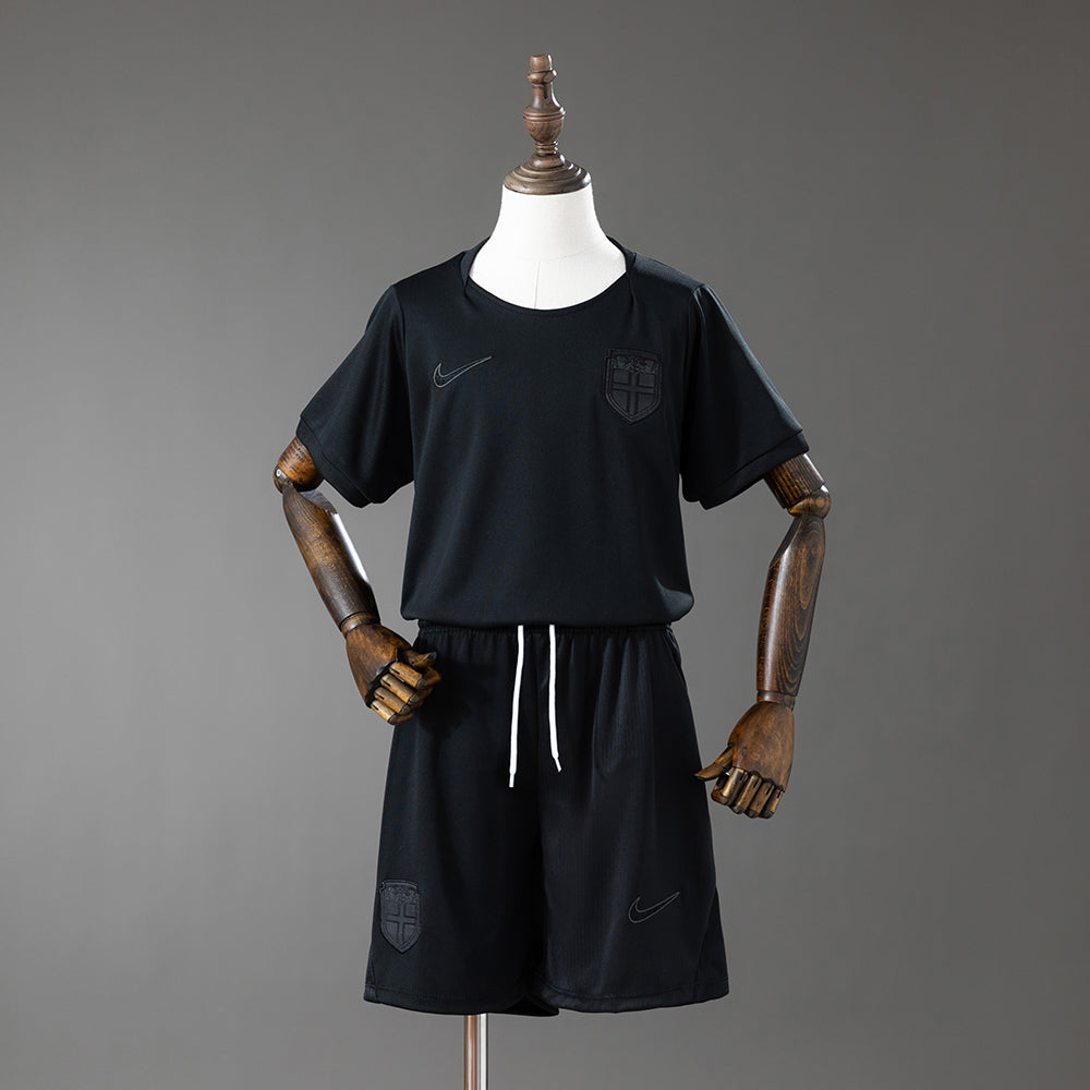 Norway 2026 Away Kids – BAIMANKITS