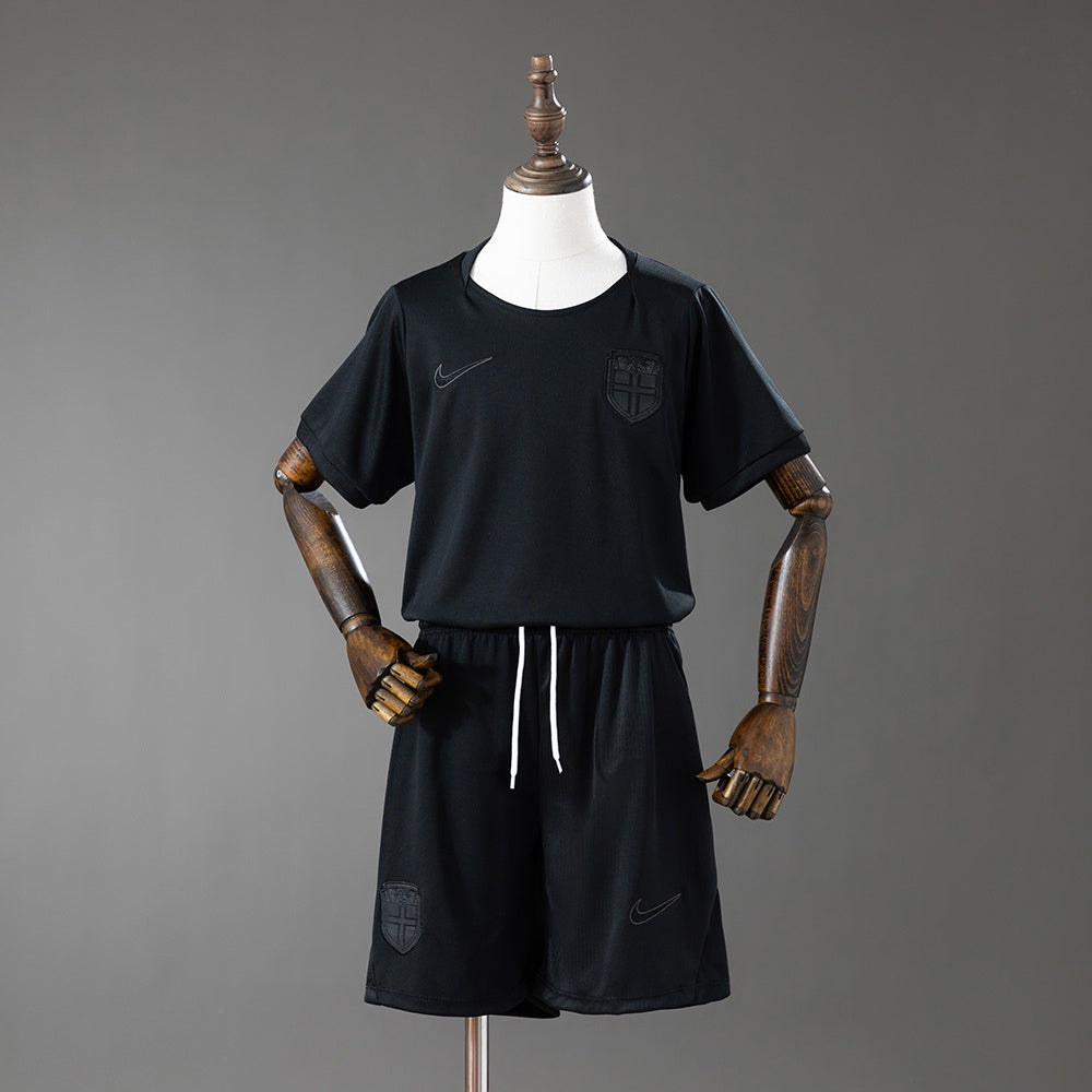 Norway 2026 Away Kids Kit