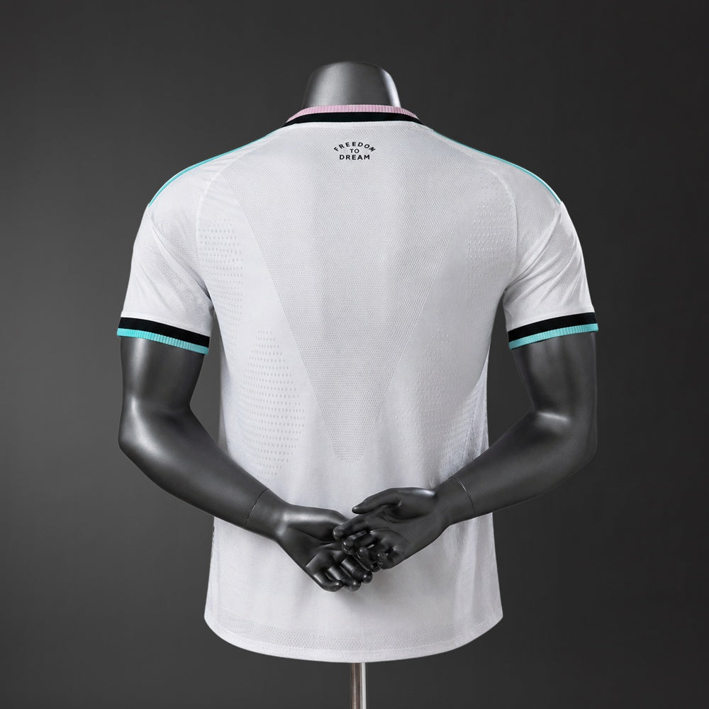 Inter Miami 26/27 Third Player Version