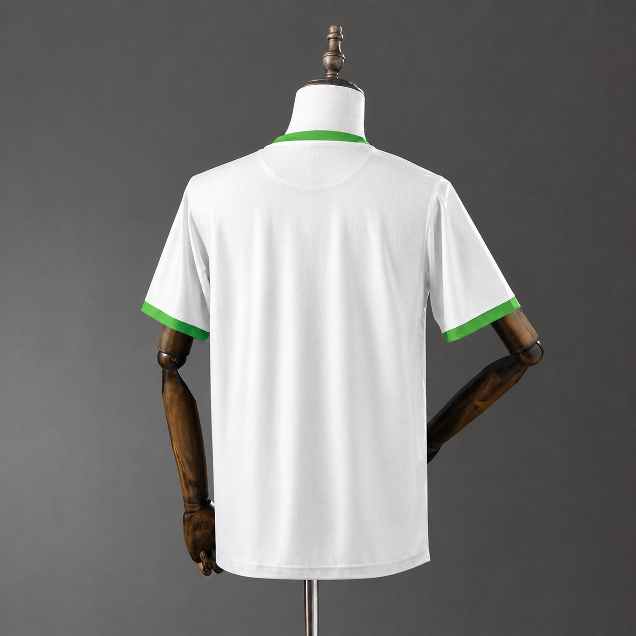 Brazil Christ Redemption Green