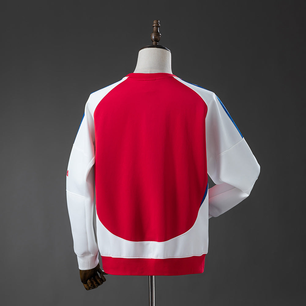 Arsenal 25/26 Long-sleeved Sweatshirt