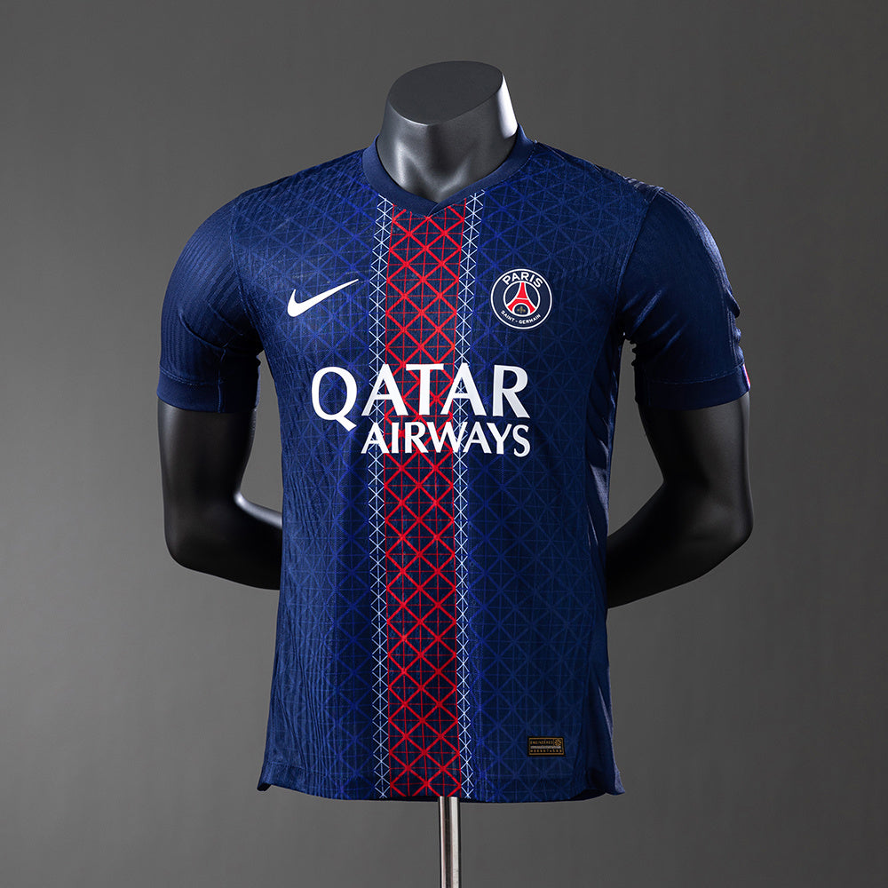 25/26 Player PSG Home