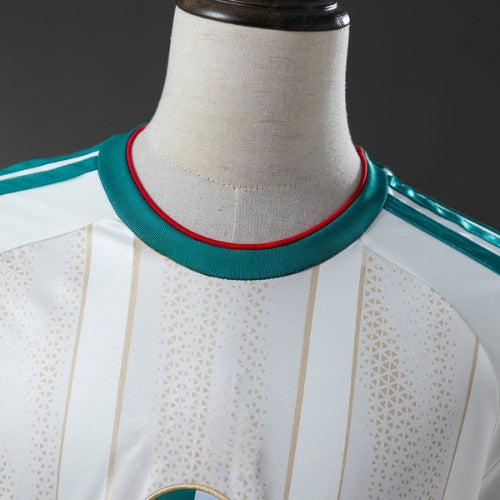 Kit domicile Algérie 2026 - Par Baimankits