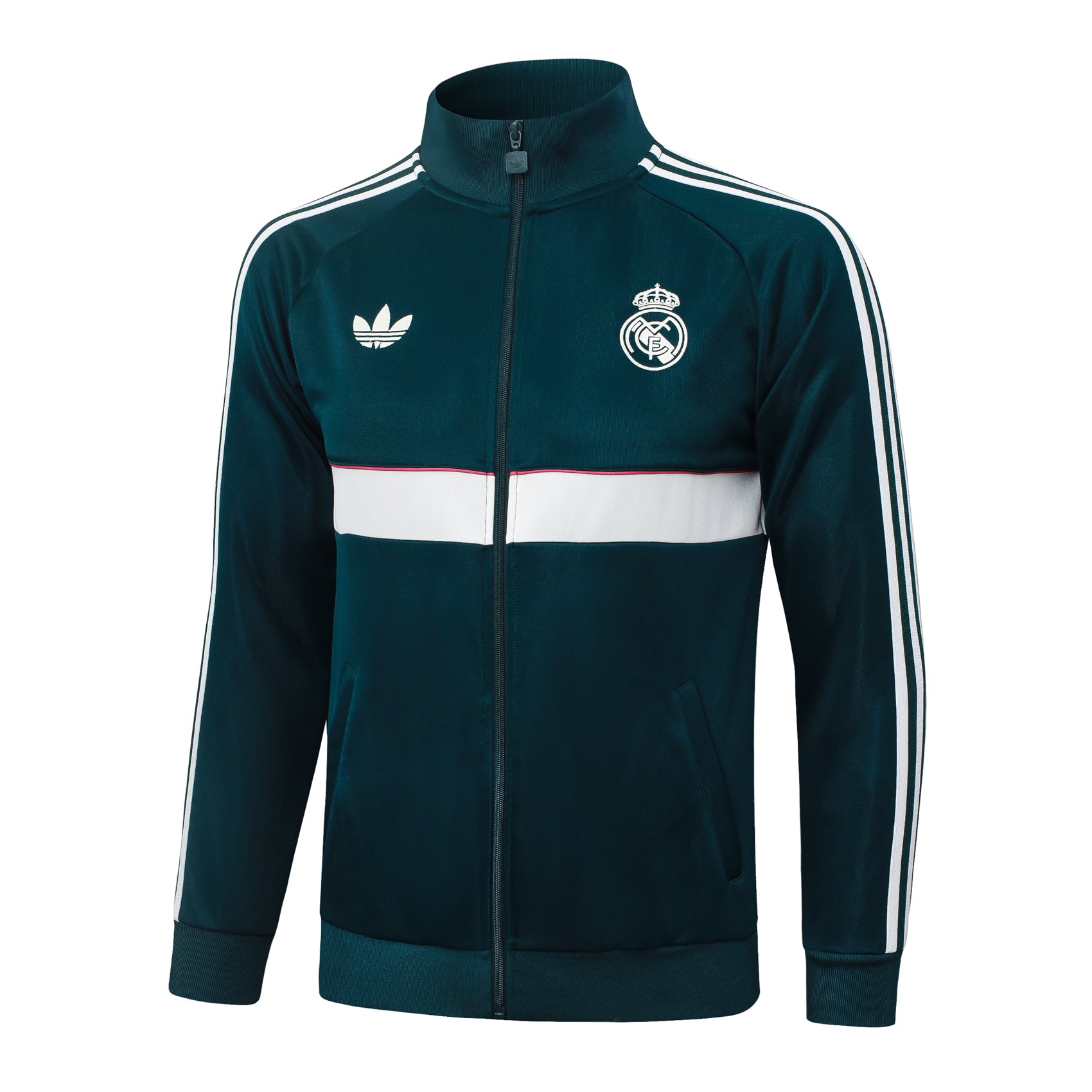 Real Madrid Tracksuits