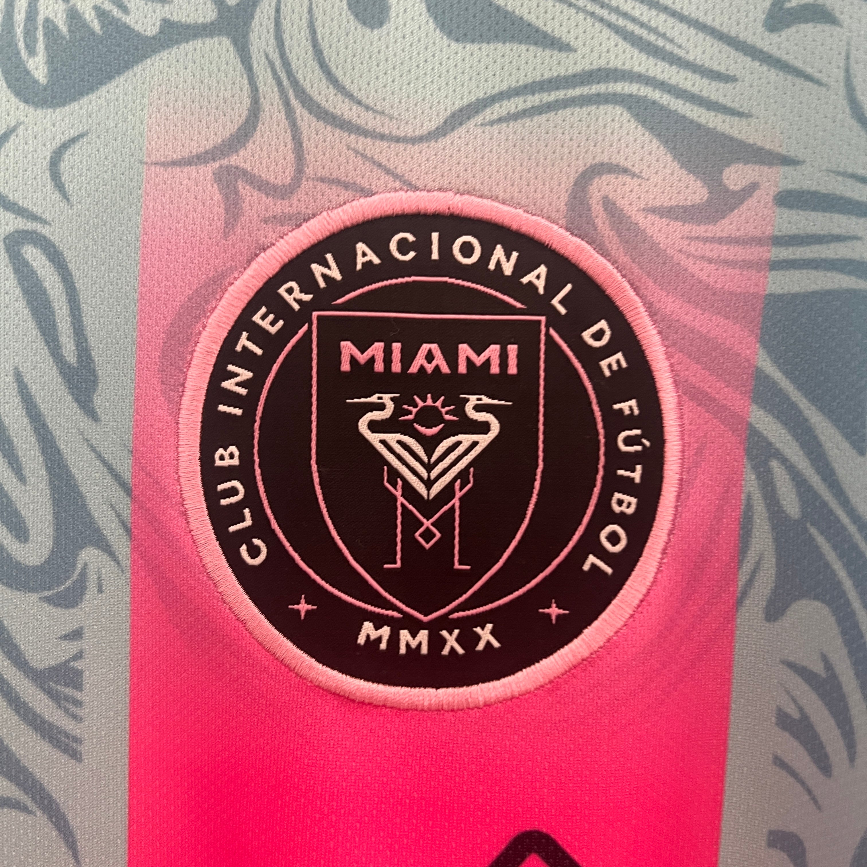 24/25 Miami Special Edition