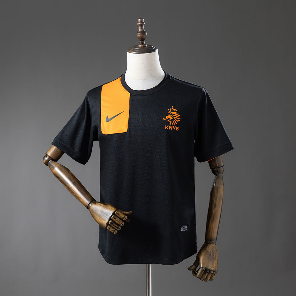 Netherlands 12/13 Away Retro