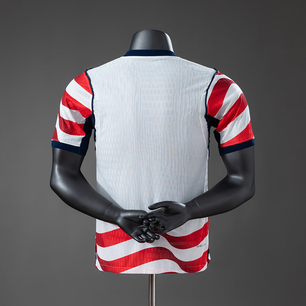 USA 2026 Home Player Version