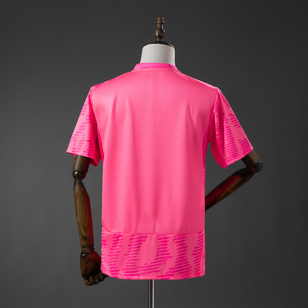 Portugal 2026 Pre-match kIT