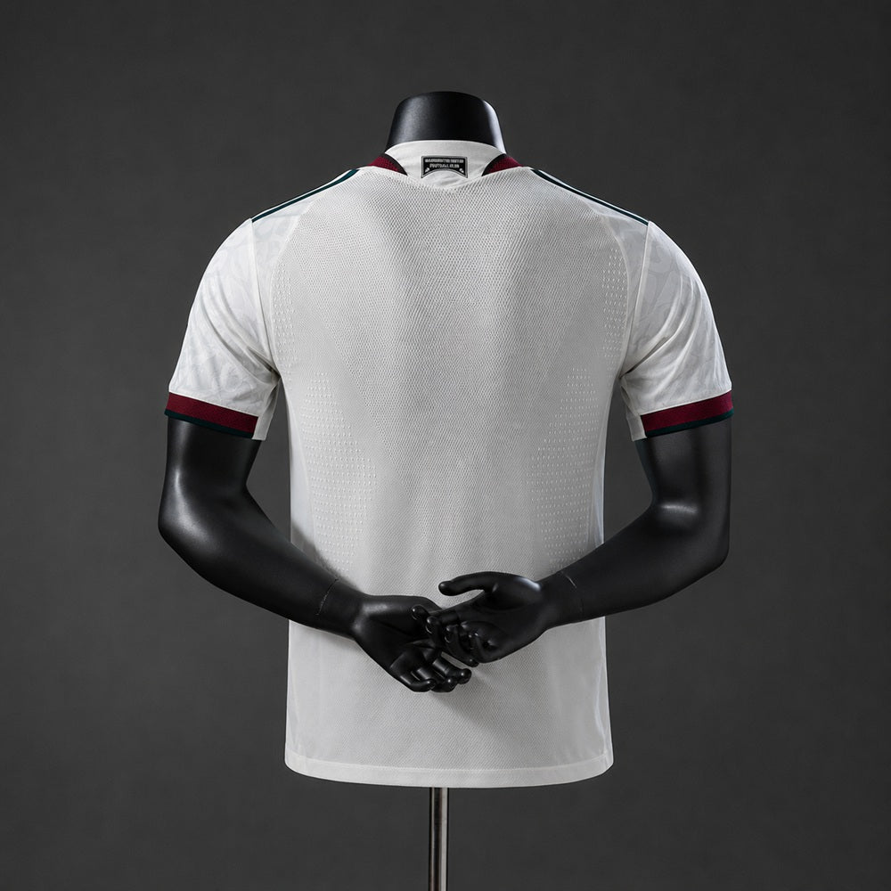 M-U 26/27 Player Version Away