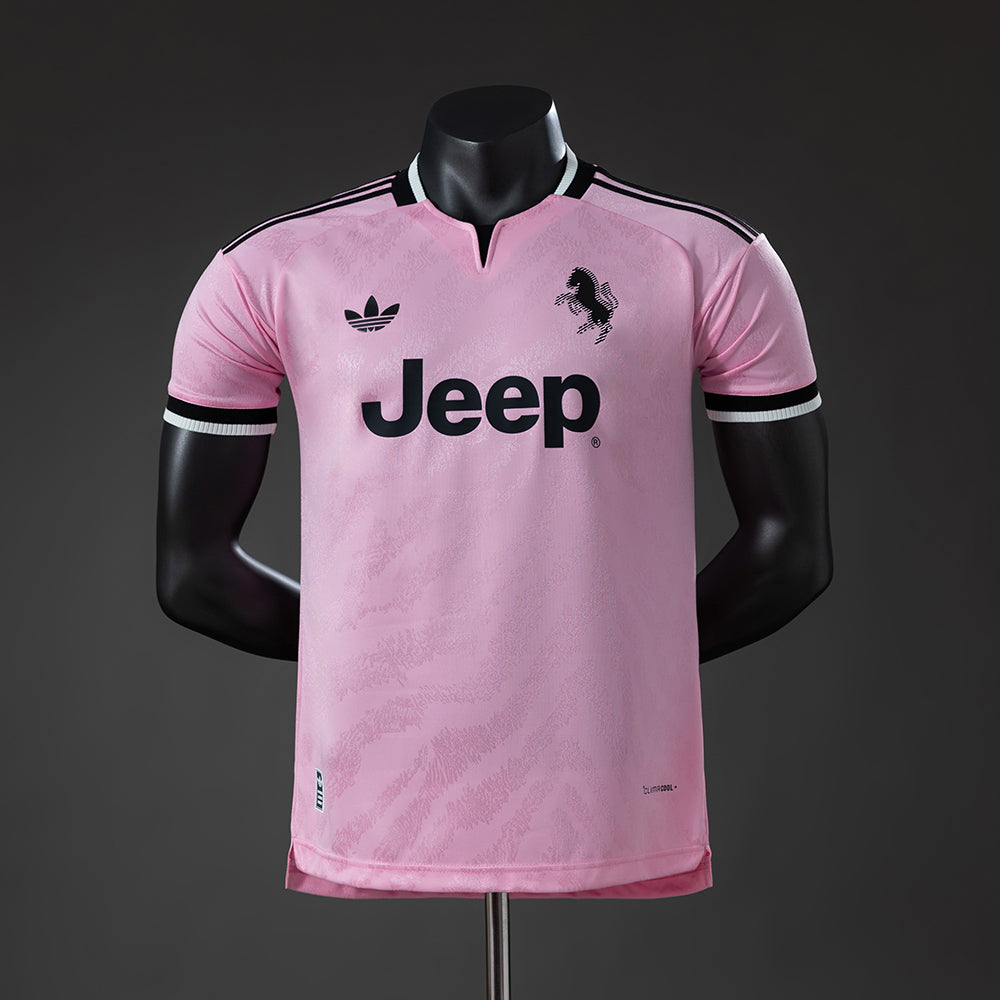 JUV 26-27 Away Player Version