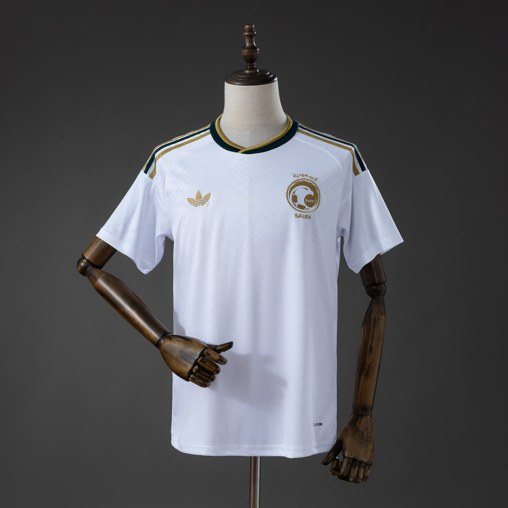 Saudi Arabia 2026 Away