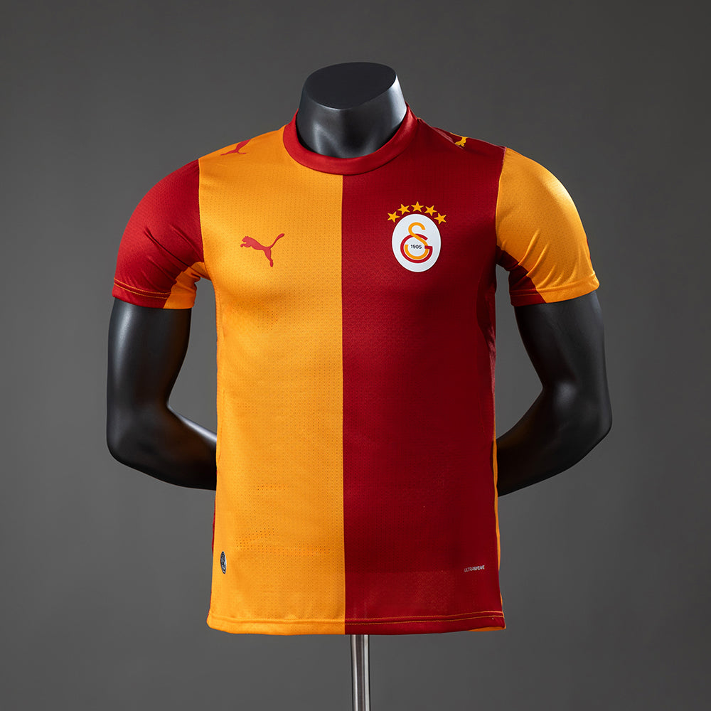 Galatasaray 26/27 Home Player Version