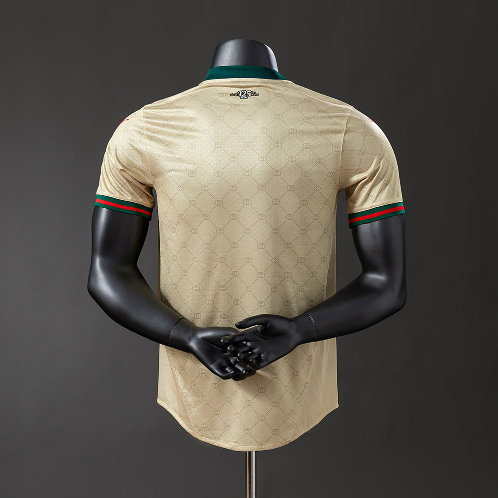 AC Milan 25/26 Co-branded Player Version