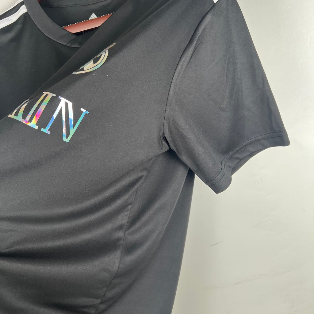 23/24 Real Madrid x Balmain - Special Kit