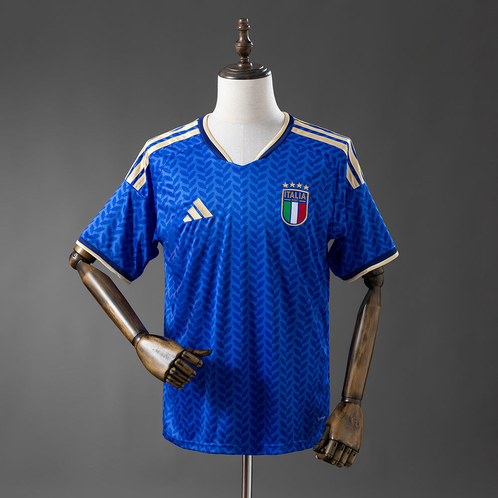 Maillot domicile Italie 2026