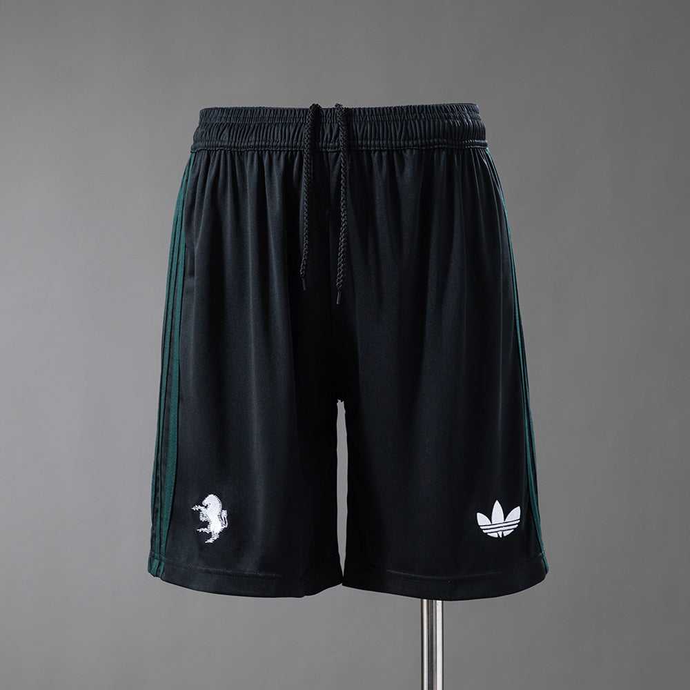 Juv 25/26 Third Away Shorts