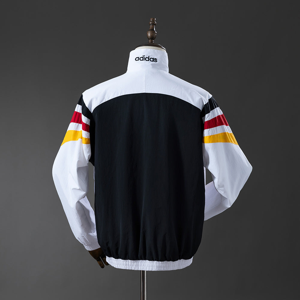 2025 German Windbreaker