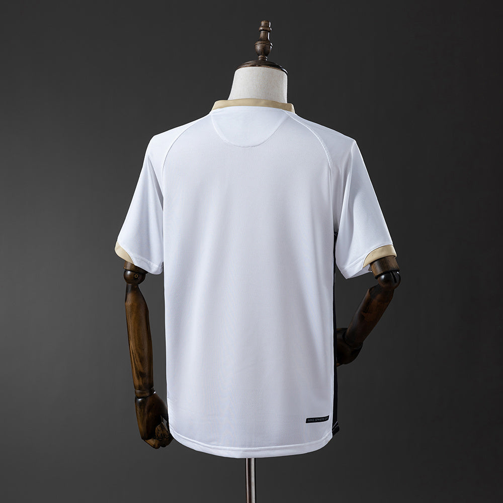 Retro M-U 06/07 away